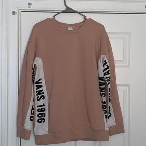 Vans Crew Neck